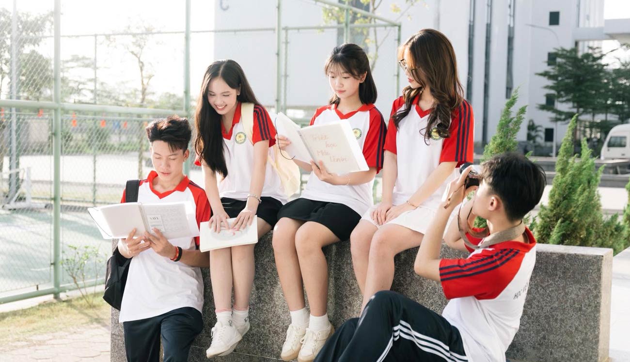 The benchmark score of the Academy of Finance in 2026 is expected to fluctuate around 21 - 27 points. Photo: Academy of Finance