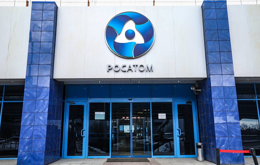 Russian nuclear corporation Rosatom closely follows Iran nuclear negotiations, ready to return to Bushehr. Photo: TASS