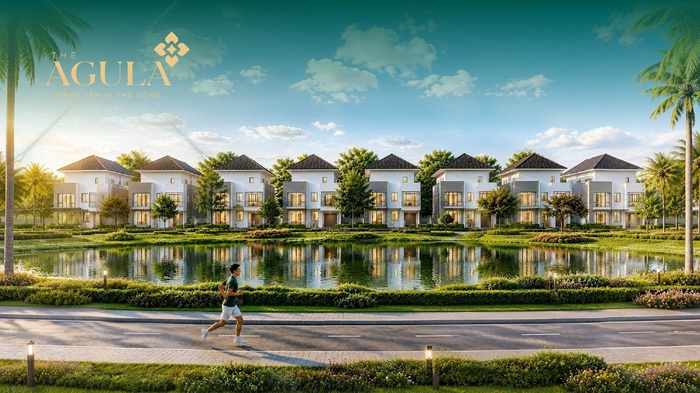 The Agula – Nơi cộng đồng cùng đồng điệu kiến tạo giá trị sống. Ảnh: Nhãn hàng cung cấp