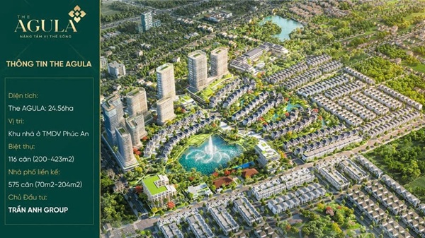 Unleashing position, leading the way of quintessence" - The Agula affirms that urban attraction has formed a rhythm of life, elevating the value of residence.