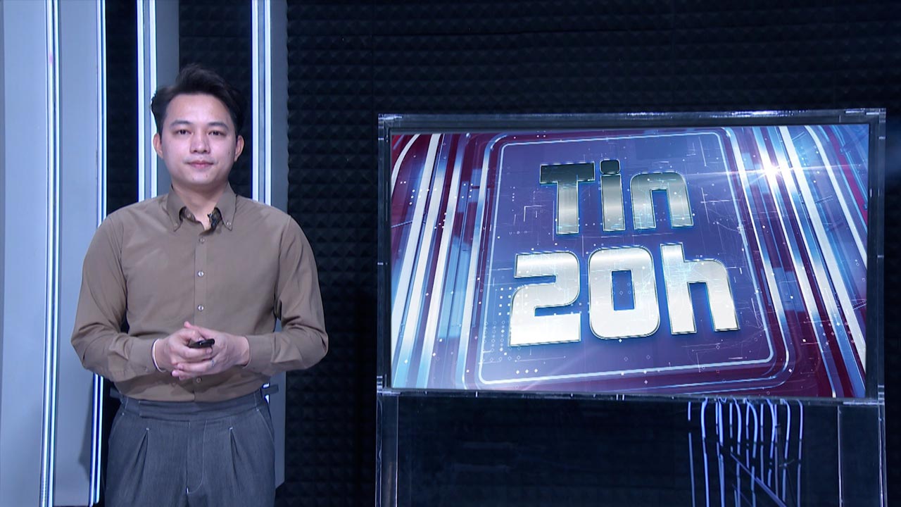 8 PM News: Hanoi recovers land in Cua Nam ward to build a school