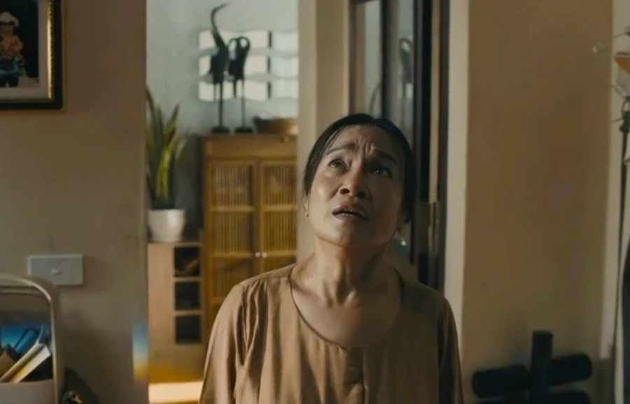 actress tú oanh