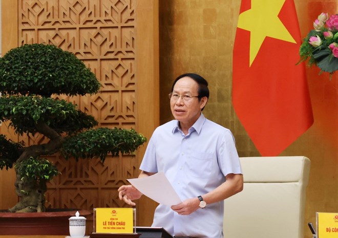 Phó Thủ tướng yêu cầu rà soát kết quả thi tốt nghiệp THPT 2026 trên cả nước