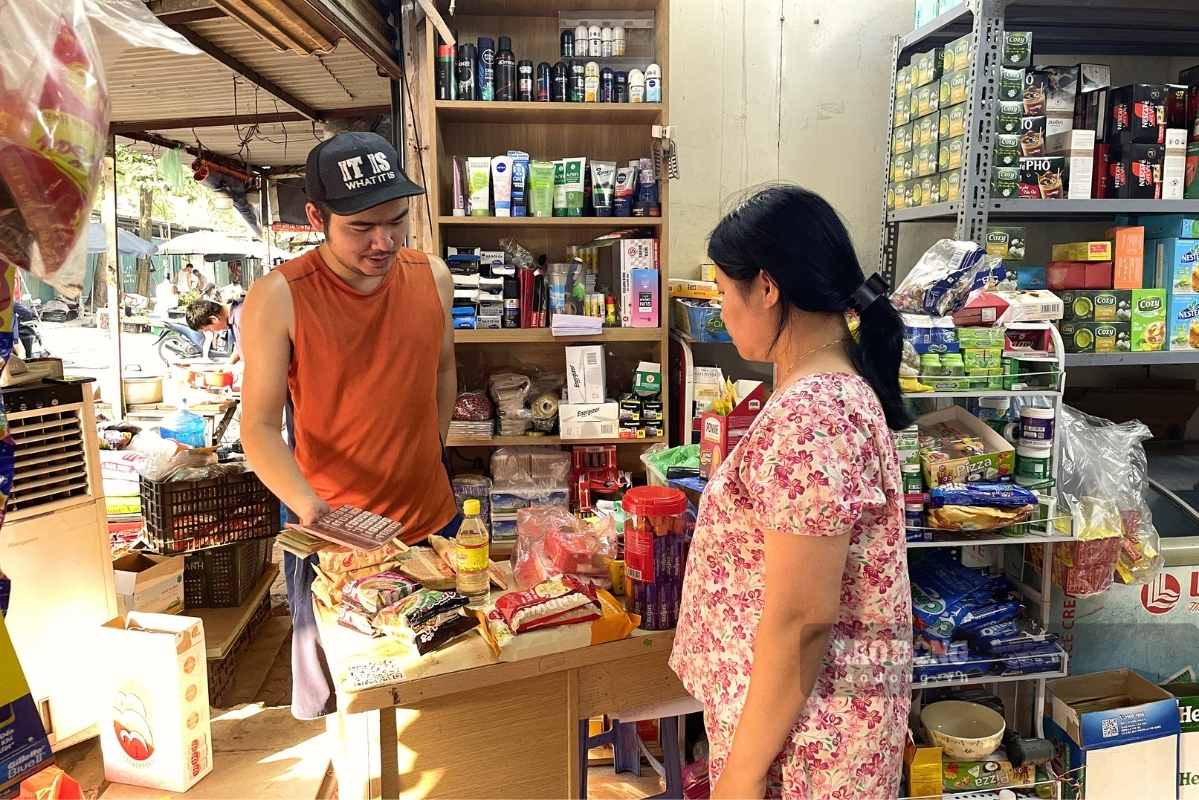 Thực hiện chỉ đạo của Chính phủ và Thủ tướng Chính phủ, Bộ Công Thương đã triển khai đồng bộ các giải pháp điều hành nhằm ổn định giá xăng dầu, góp phần hỗ trợ kiểm soát lạm phát. Ảnh: Hải Nguyễn