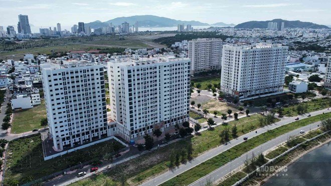 カインホア省の管轄当局は、住居から30km離れた場所で働く幹部への支援を拡大することを提案しました。写真:フウ・ロン