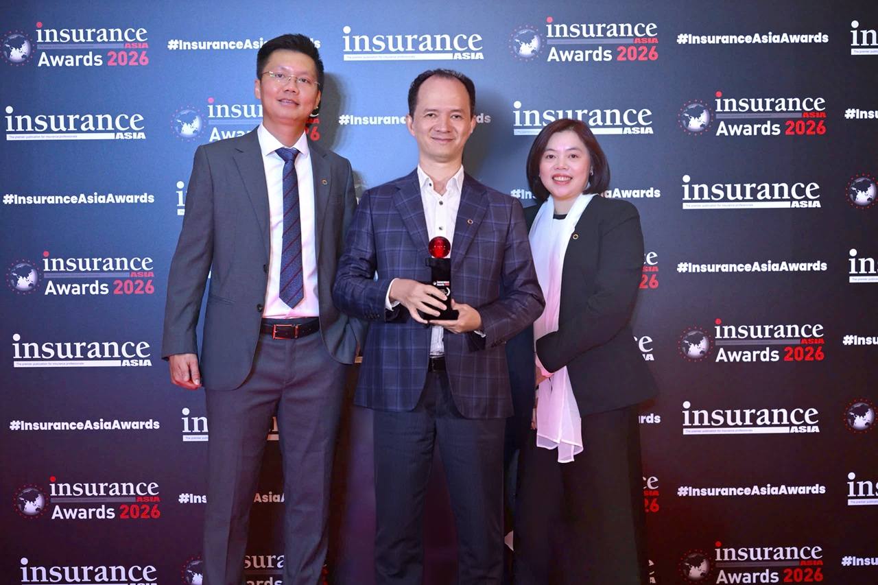 Chiến dịch đồng hành cùng SME lớn nhất năm của VPBank đã có màn khởi đầu ấn tượng bằng sự kiện SME Forum 2026 vào tháng 3, thu hút gần 1.000 doanh nghiệp 