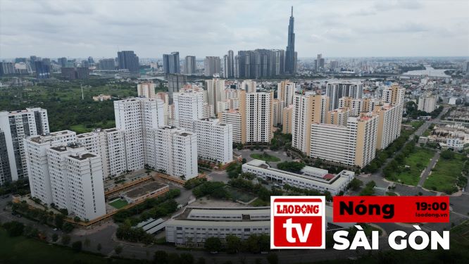 Saigon Hot News: HCMC real estate in the first half of 2026 brightens