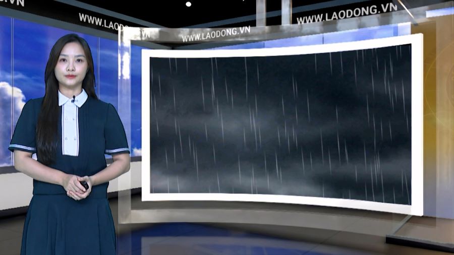 今夜と明日7月9日の天気予報