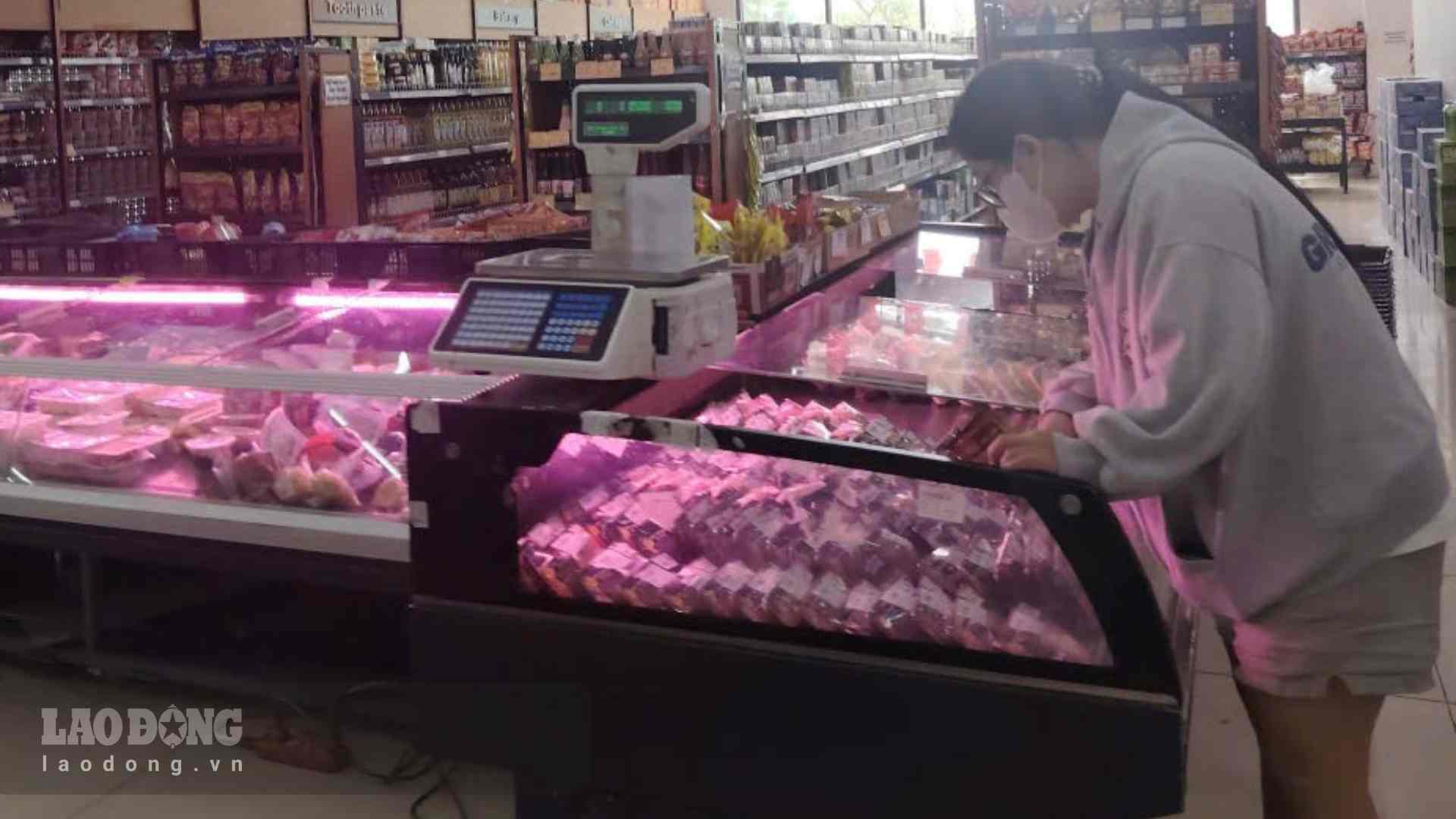 The Ministry of Finance responds to voters' recommendations to increase the tax threshold for business households to 3 billion VND. Photo: Xuyen Dong