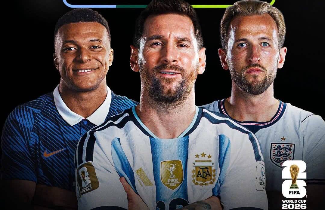 Many stars gathered in the quarter-finals of the 2026 World Cup. Photo: FIFA World Cup
