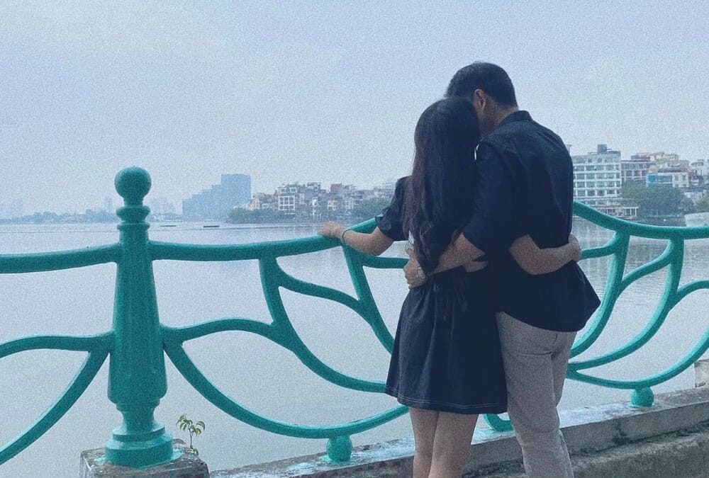 Some simple but effective ways to help couples find common ground. Photo: Tuan Dat