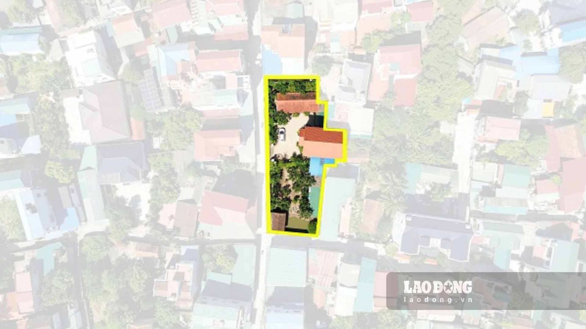 Readers wonder if land use fees can be reduced when converting to residential land from pond land. Photo: Xuyen Dong