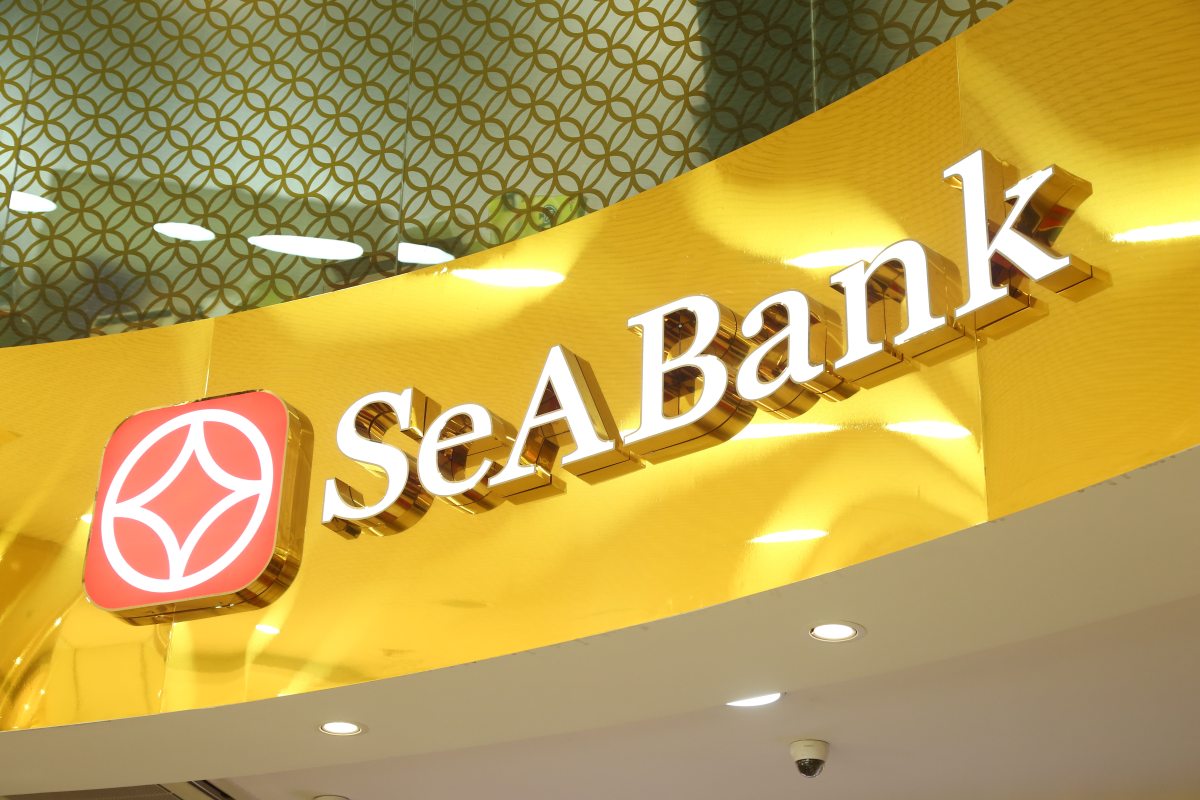 La promotion au Fortune SEA500 affirme la position de SeABank dans la région