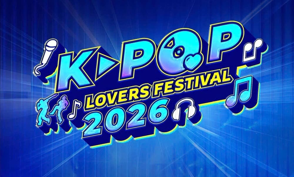 Le festival K-Pop Lovers Festival 2026 sera un lieu de rencontre pour les échanges culturels Vietnam - Corée du Sud. Photo: Comité d'organisation