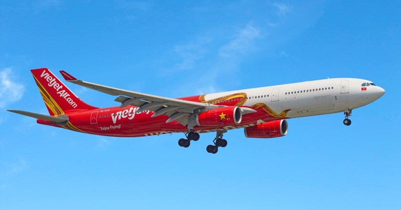 Vietjet connecte l'aviation, accompagne le développement de l'écosystème touristique Halal Vietnam