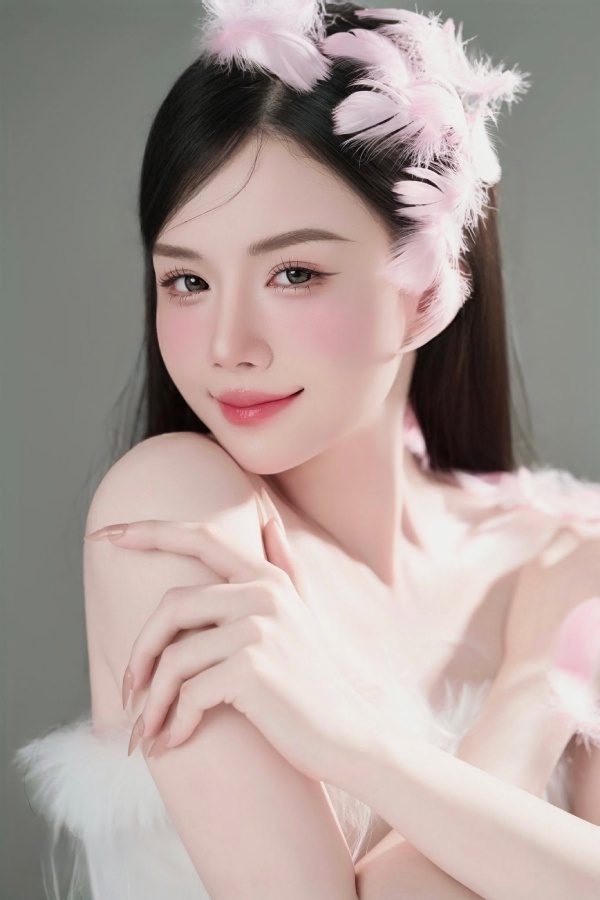 Tú Quyên mong muốn sẽ có những vai diễn phù hợp và ấn tượng tiếp theo sau vai Tuyết Lan. Ảnh: Nhân vật cung cấp. 