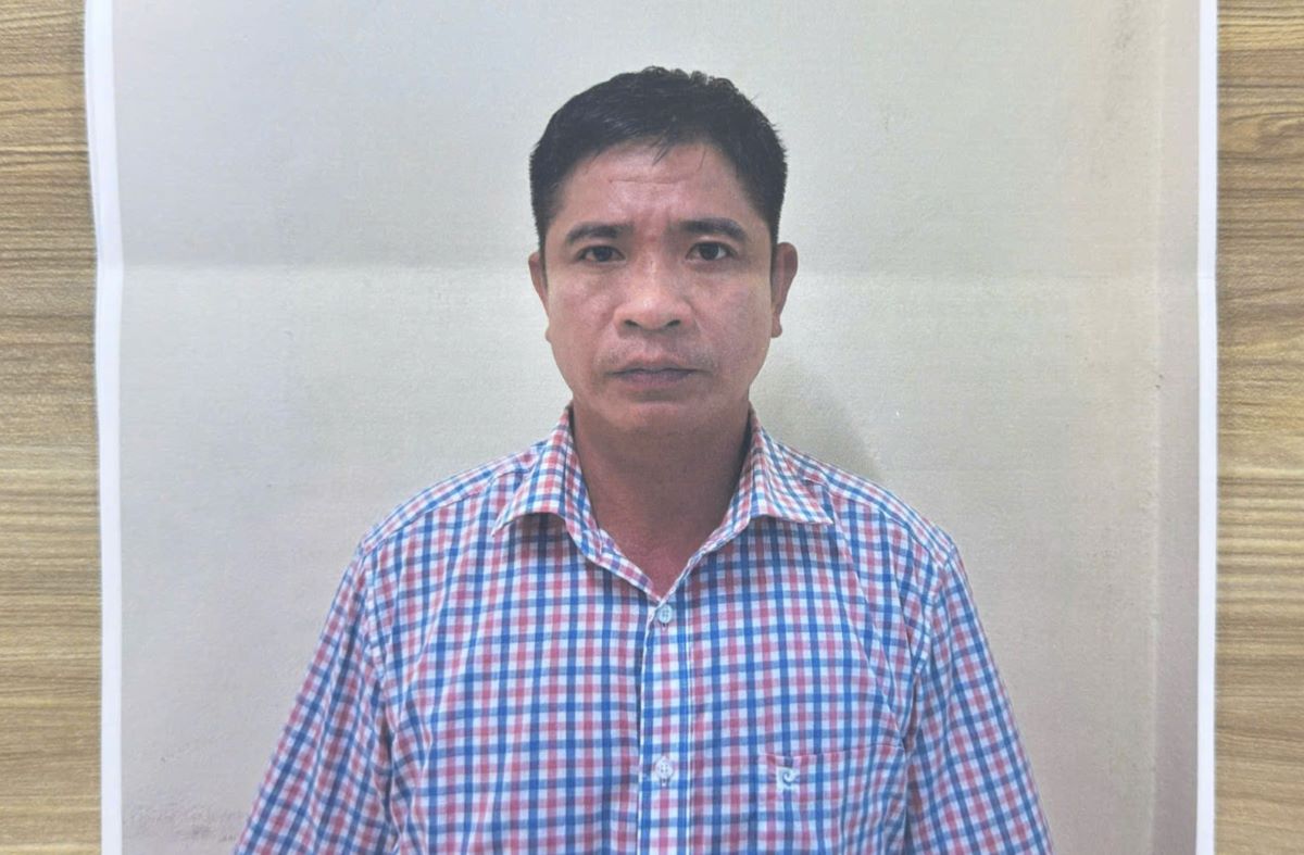 Cơ quan Điều tra hình sự khu vực Tổng cục II tìm bị hại từng bị đối tượng Nguyễn Hữu Xuân lừa đảo, chiếm đoạt tài sản. Ảnh: Cơ quan Điều tra hình sự khu vực