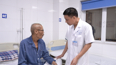 Doctors warn of the misconception of fasting to shrink cancerous tumors.