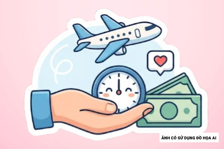 Compensation level when domestic and international flights are delayed or canceled from July 1st