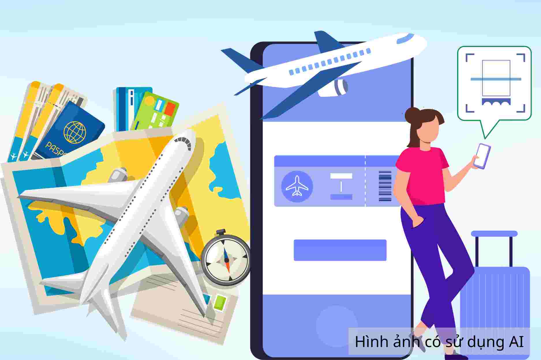 Passengers need to know the refund deadline when flights are delayed or canceled from July 1, 2026