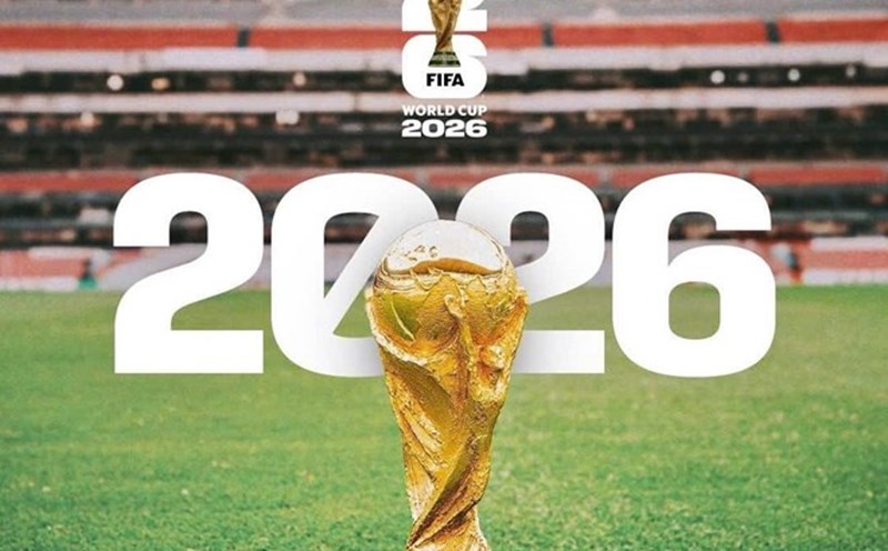 FIFA thay đổi về VAR tại tứ kết World Cup 2026, trong đó có trận đấu giữa Argentina vs Thụy Sĩ. Ảnh: FIFA