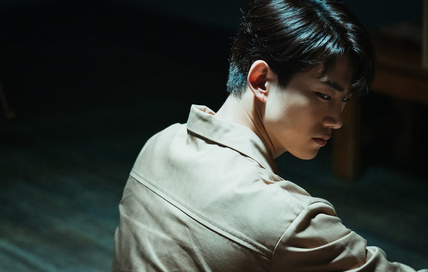 Taecyeon reveals a little-known arm fracture accident when he was active with 2PM. Photo: Netflix