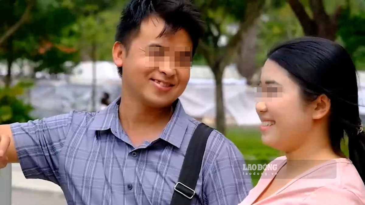 Experts point out 5 solutions for pre-marital courses not to be formalistic. Photo: Huyen Trang