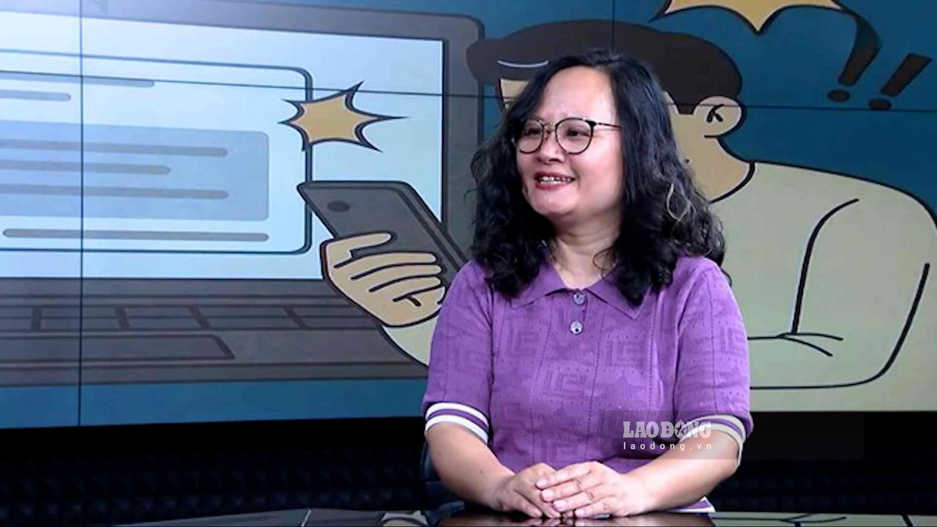 TS. Nguyễn Thị Tuyết Minh (Chuyên gia xã hội học,