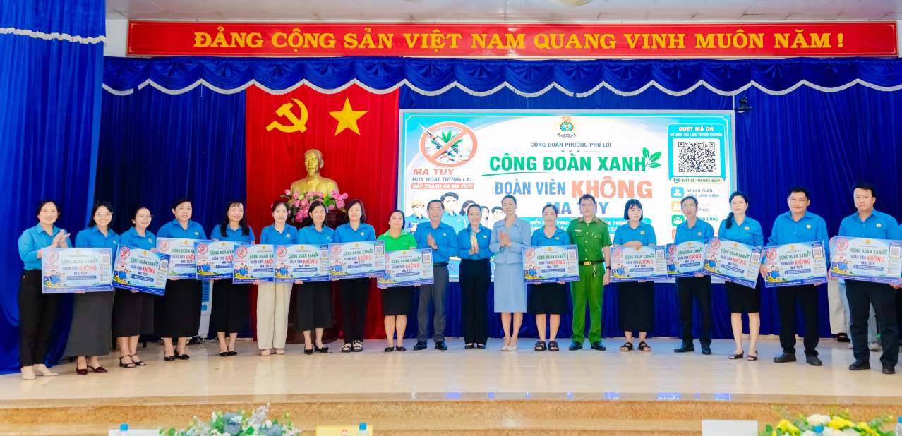 ký kết thỏa thuận hợp tác với các đơn vị nhằm phát triển phúc lợi cho đoàn viên, người lao động
