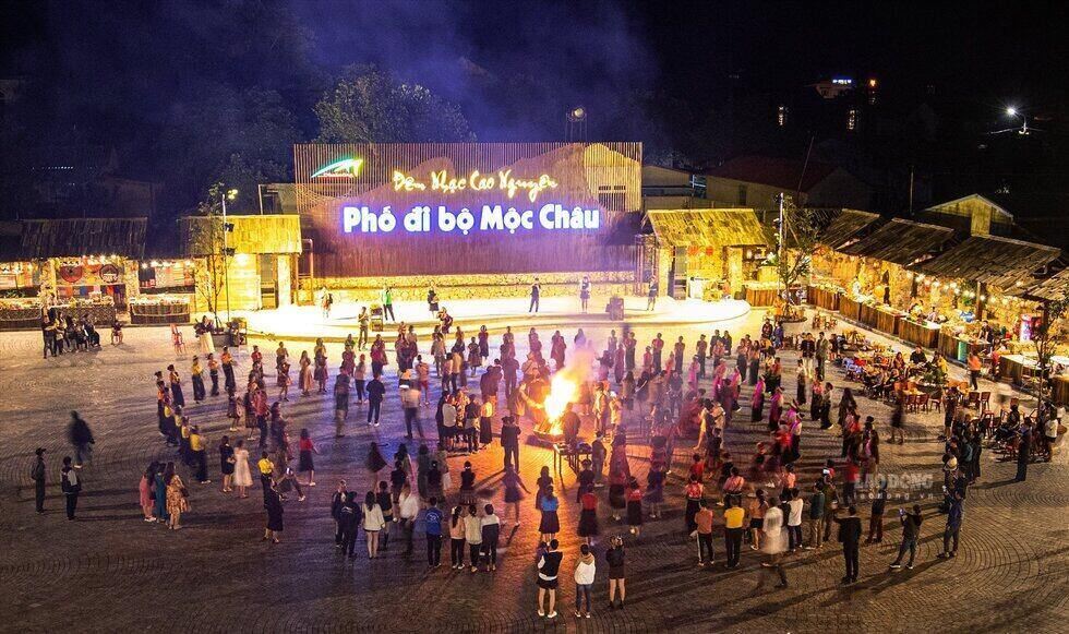 Son La province is amending and supplementing the 2026 land price list. Photo: Tran Trong