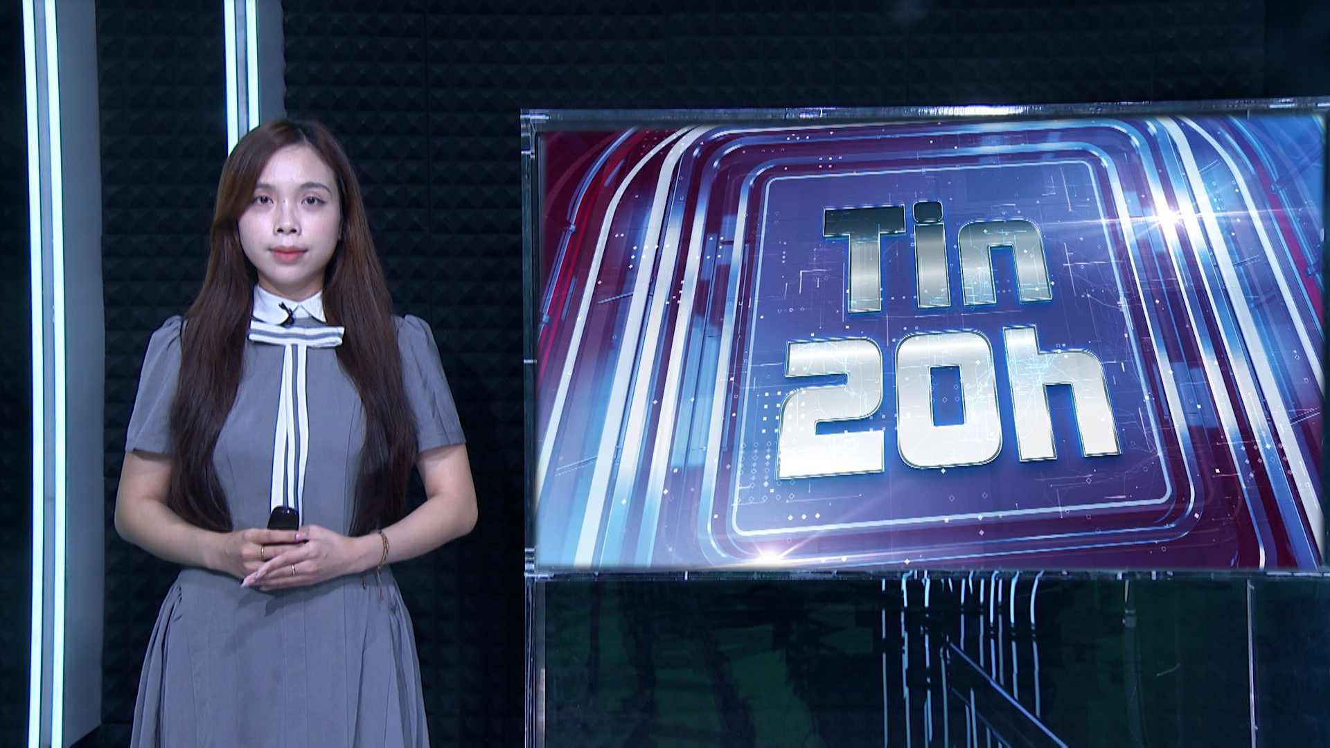 8 PM News: Auction of 17 golden land plots, starting price nearly 4,937 billion VND in Dak Lak