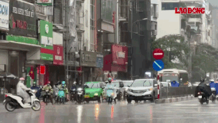 Météo aujourd'hui 2 août: Le Nord connaît parfois des orages, journée ensoleillée intermittente