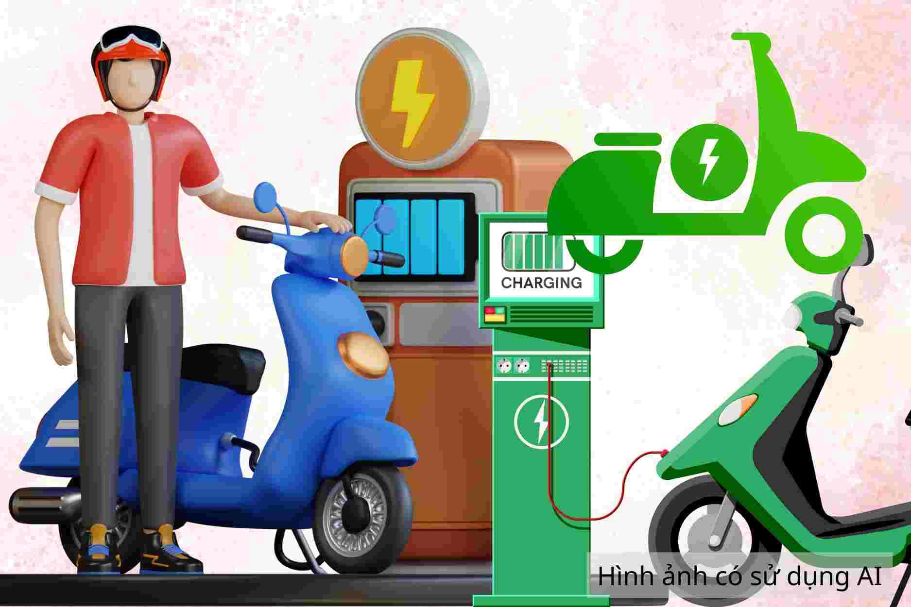 Notes on electric motorbike charging time that everyone should know