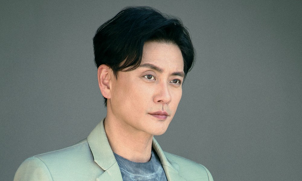 Actor Huynh Tong Trach. Photo: VieOn