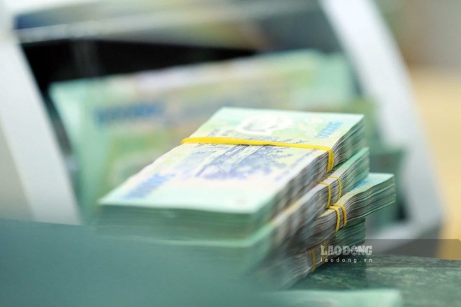 Quy định về cách tính tiền trợ cấp cho Bí thư chi bộ nghỉ việc do sáp nhập thôn được căn cứ Khoản 1 Điều 10 Nghị định số 154/2025/NĐ-CP. Ảnh: Hải Nguyễn.