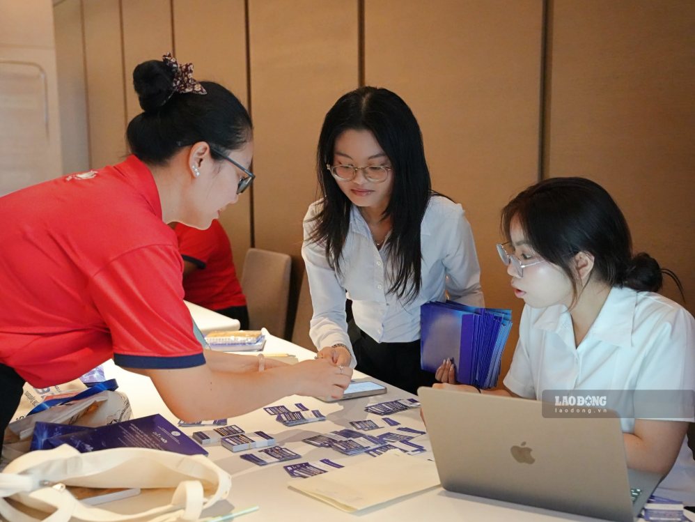 Pacific University announces 2026 benchmark scores. Photo: Huu Long