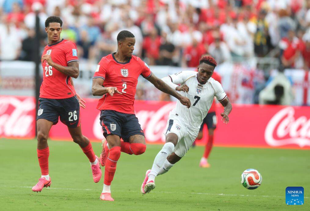 Erzi Konso có thể là mục tiêu được Arsenal nhắm đến. Ảnh: Xinhua