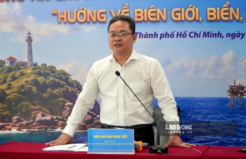 Ảnh: Ngọc Ánh