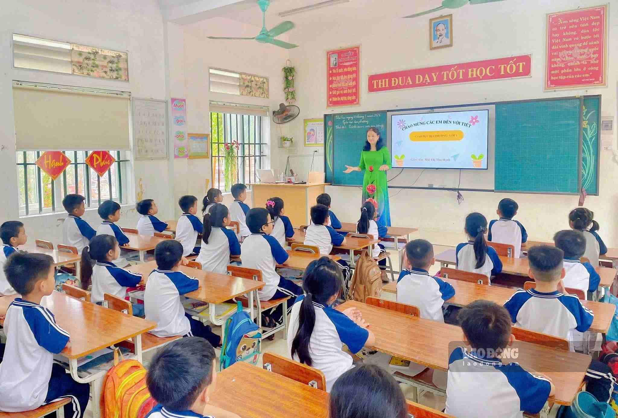 Ảnh: Nguyễn Trường