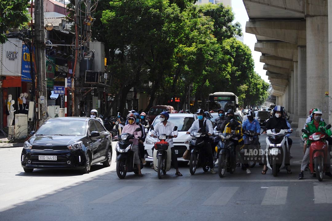 Weather today August 11th: Northern region increases intense heat