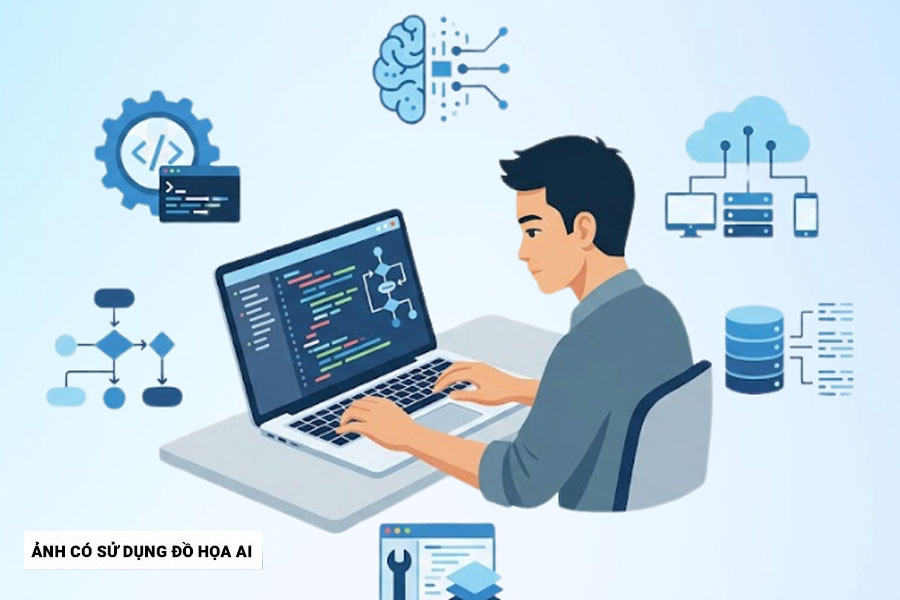 Notes d'admission pour la filière Informatique de l'Université de Technologie en 2026