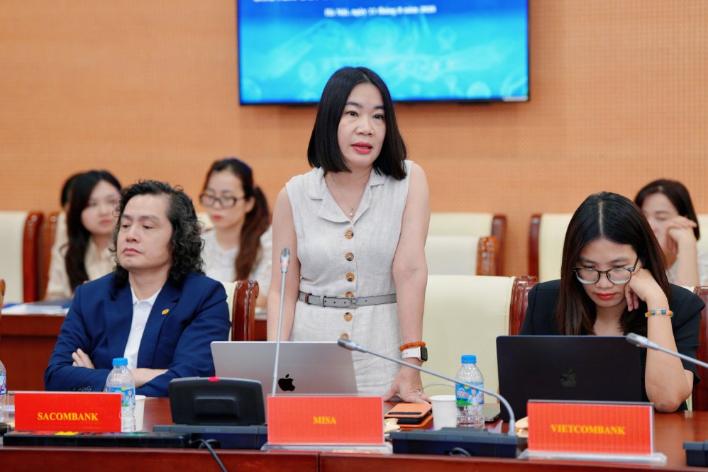 Ảnh: BTC