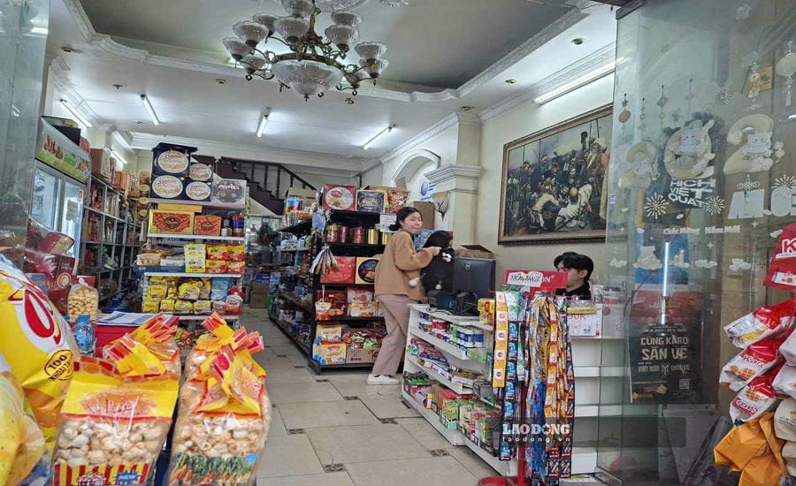 Business households hope to simplify procedures and reduce tax compliance costs. Photo: Luc Giang