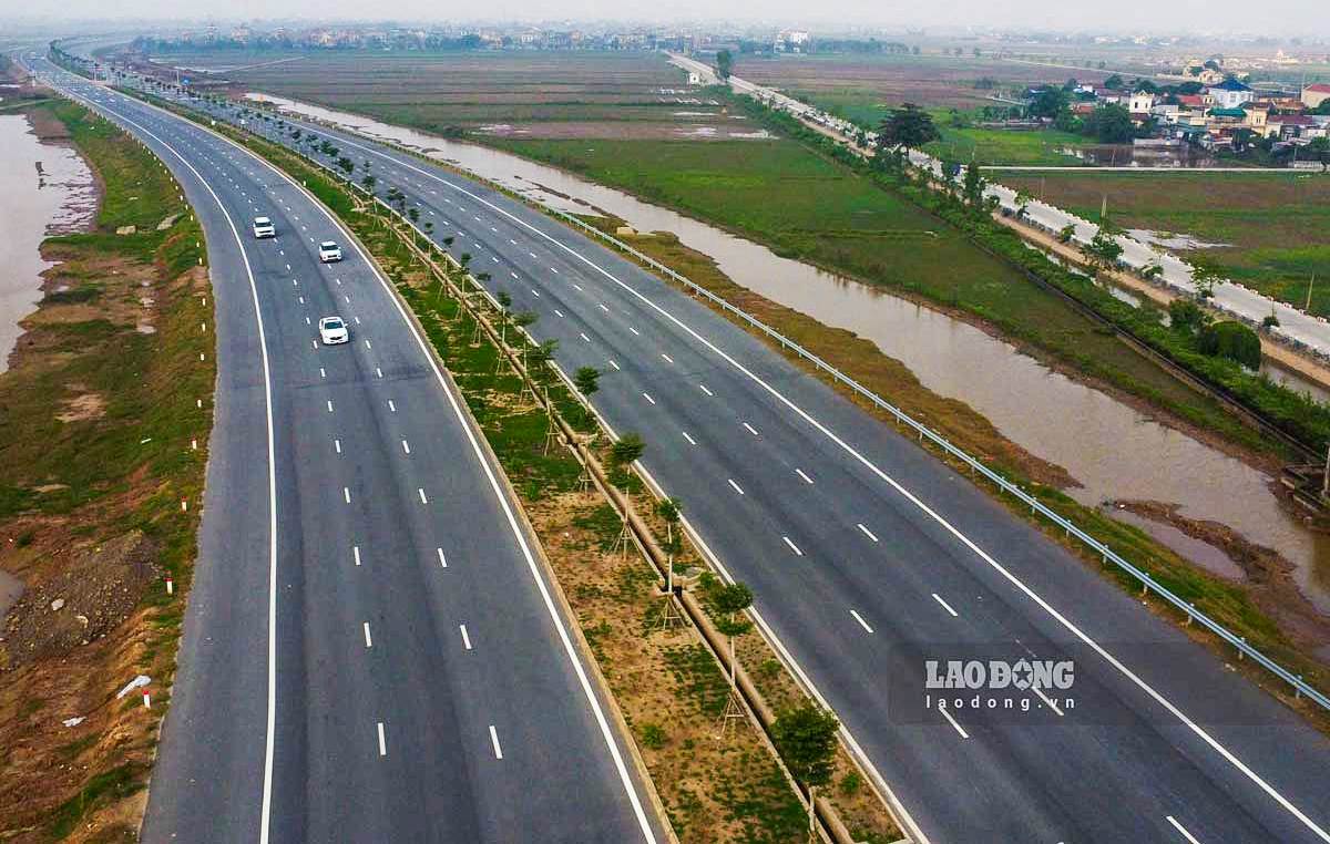 Ngoài 2 tuyến đường trên, tuyến đường