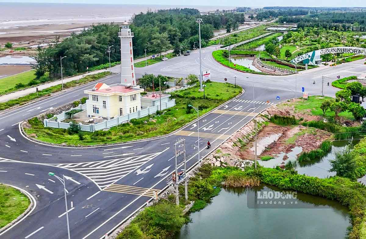 Sau sáp nhập