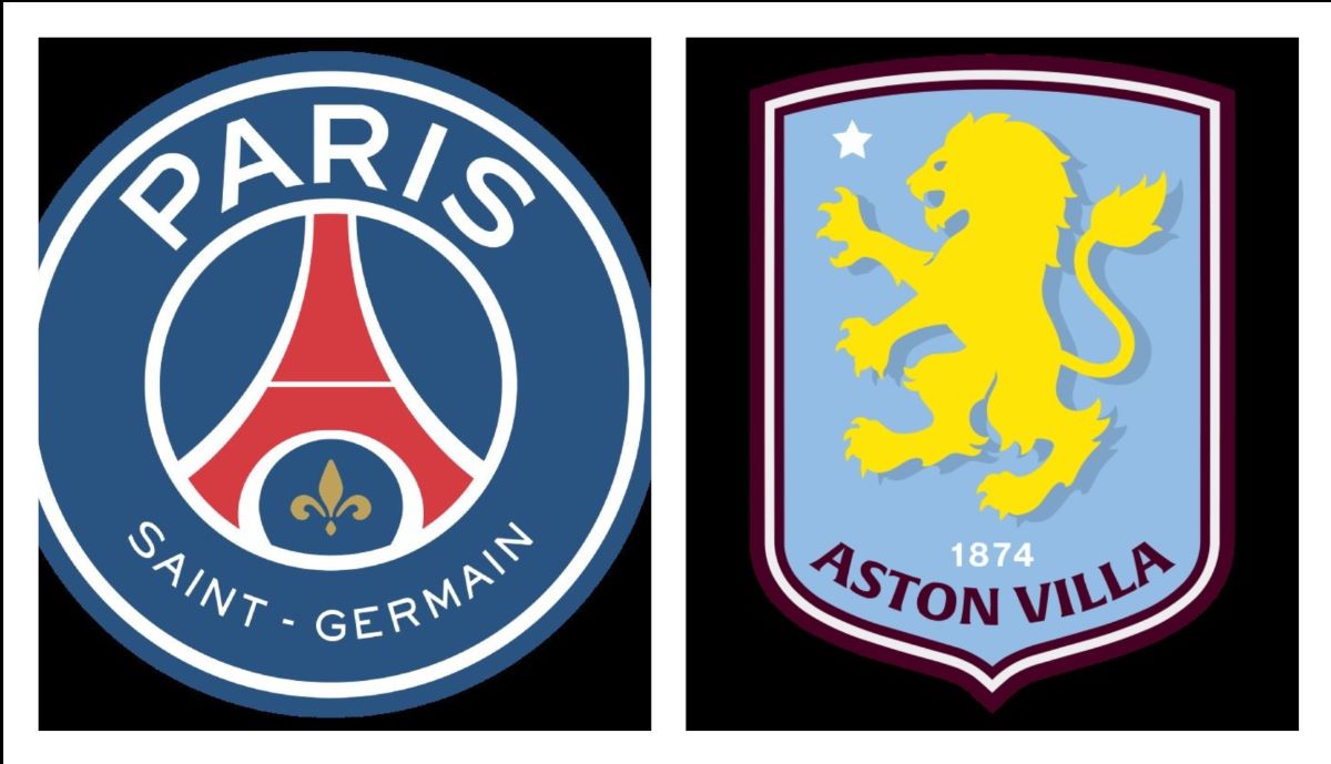 Le match pour la Supercoupe d'Europe entre le PSG et Aston Villa ouvrira la nouvelle saison en Europe. Graphique: Nguyễn Đăng