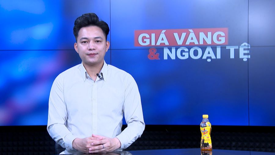 Gold and foreign currency prices 12. 8: Positive signals from gold in the coming days