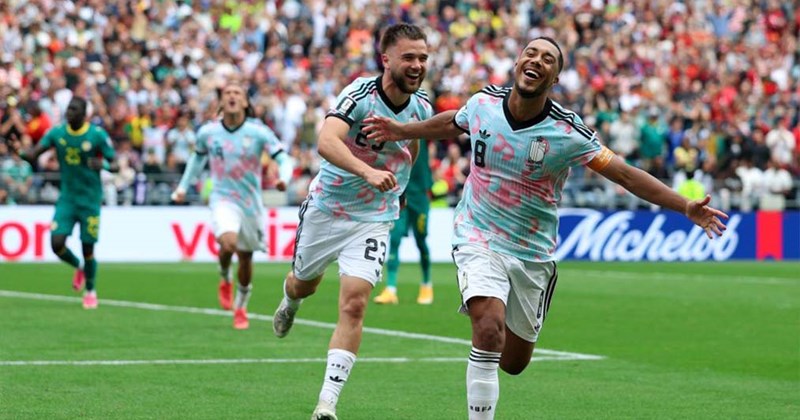 Youri Tielemans được kì vọng sẽ trở thành Paul Scholes tiếp theo của Man United. Ảnh: Xinhua