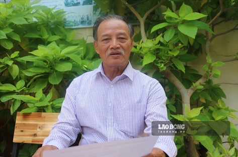 Ảnh: Anh Tú
