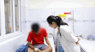 Dengue fever increases in Ho Chi Minh City, doctors indicate signs of urgent hospitalization